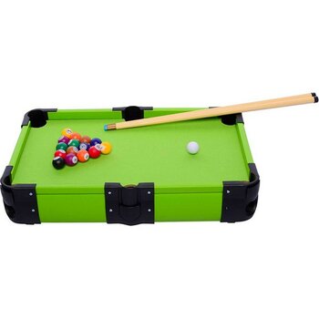 Sunman Bilardo Masaüstü Oyunu