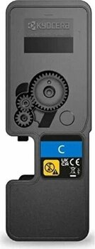 Tecprint TK5440 Mavi 2400 Sayfa Uyumlu Kyocera Toner