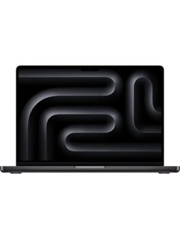 Macbook Pro M3 Pro 18 Gb 1 Tb 18C Gpu 14" Mrx43tu/A Uzay Siyahı Outlet (Açıklamayı Okuyunuz) Teşhir Vitrin
