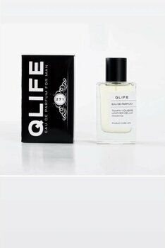 Qlife No:271 Tm Ford Ombre Leather Edp 50 ml Erkek Parfüm