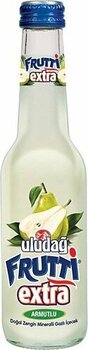Uludağ Frutti Extra Armut 250 ml