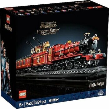 Lego Harry Potter 76405 Yapım Seti