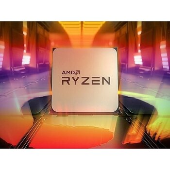 Amd Ryzen 7 5700X 3.4ghz 32MB Am4 Tray (65W) Novga