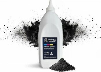 Kyocera Tk-3060/1t02v30nl0 1 kg siyah Toner Tozu