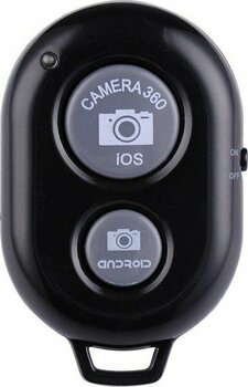 Sanger SG-R01 Telefon Bluetooth Kumanda Siyah