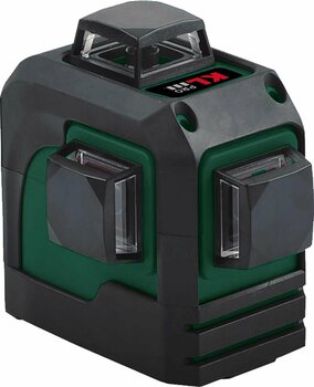 KLPRO Kl Pro Kllzr93 Profesyonel Yatay, Dikey Ve 90° Hizalamalı Çizgi Lazer Distomat