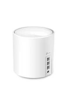 TP-LINK Deco X50 AX3000 Dual Band Ev Wi-Fi 6 Sistemi (3'li)