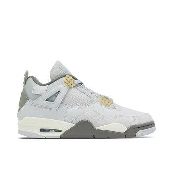 Nike Air Jordan 4 Se Craft Photon Dust