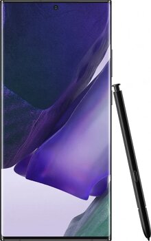 Samsung Galaxy Note 20 Ultra 256 Gb Siyah (Samsung Türkiye Garantili)