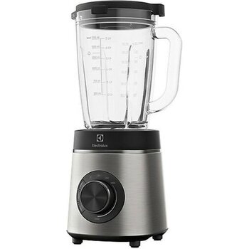 Electrolux 6'lı Sürahili Blender Seti, Pratik ve Şık Mutfak Aksesuarı - Ahşap