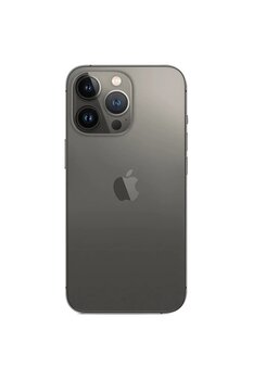 Apple YENİLENMİŞ IPHONE 13 PRO MAX 128GB ALTIN CEP TELEFONU (12 AY GARANTİLİ) - C KALİTE