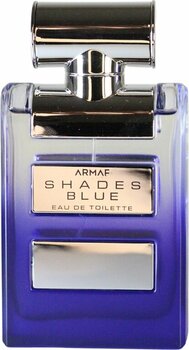 Armaf Shades Blue Edt Erkek Parfüm 100 ml
