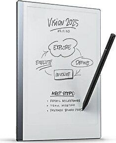 Remarkable 2 Digital Paper 10.3" + Marker Plus Kalem