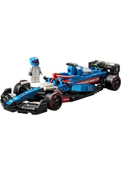 LEGO4 Adet LEGO Speed Champions Visa Cash App Rb Vcarb 01 F1® Yarış Arabası Araç Seti 77246