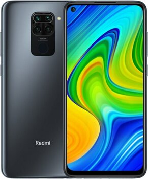 Xiaomi Redmi Note 9 64 GB 4 GB