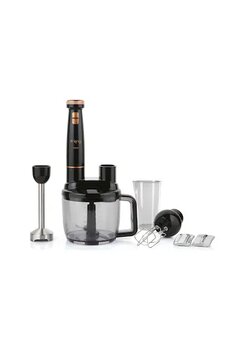 King KKB973 Bodie Komple Blender Set