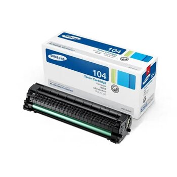 Samsung MLT-D104S Siyah Toner