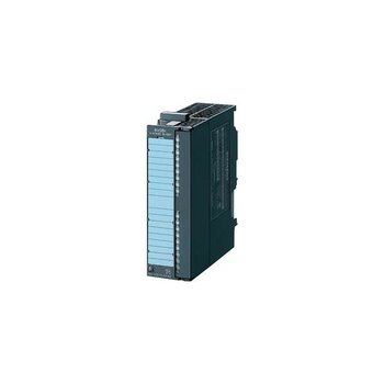Siemens 6ES7334-0CE01-0AA0 S7-300 Aı/aq x 4 U/ı