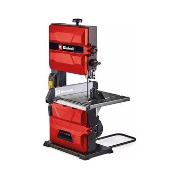 Einhell Tc-sb 245 L Şerit Testere - 4308036