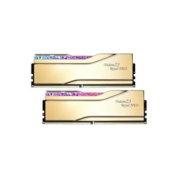 G.skıll 000J2836G16GX2-TR5NG Bellek Modülü 32GB 2X16GB Ddr5, F5-6000J2836G16GX2-TR5NG