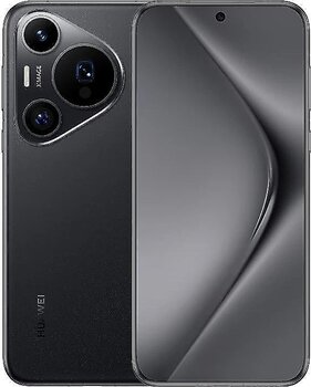 Huawei Pura 70 Pro 512 GB Siyah