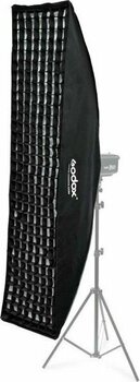 Godox SB-FW-35160 Grid'li Softbox ( 35X160 Bowens )