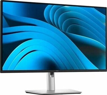 Dell P2725DE 27 inç IPS 16:9 100 Hz 2560x1440 Monitör