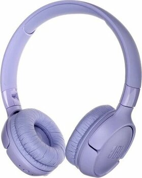 JBL Tune 520BT Mor Kablosuz Kulak Üstü