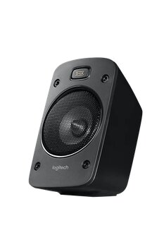 Logitech Z906 5+1 Surround Ses Sistemi (980-000468)