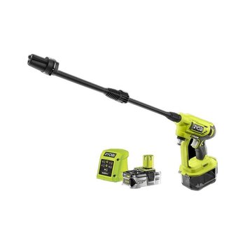 Ryobi Ry18pw22a-125 18v Li-ion Akülü Basınçlı Yıkama - T5133004991