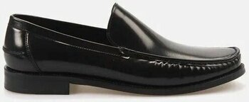 Kemal Tanca 6219 Siyah 41 Loafer