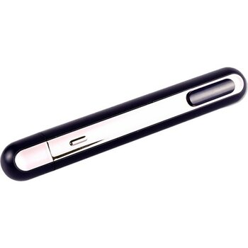 Jindamai Mini Isı Presi, Küçük Pres Makinesi, Kablosuz Pres, Kendin Yap Isıtma Transfer Projeleri Için Isı Makinesi A (Yurt Dışından) - Siyah