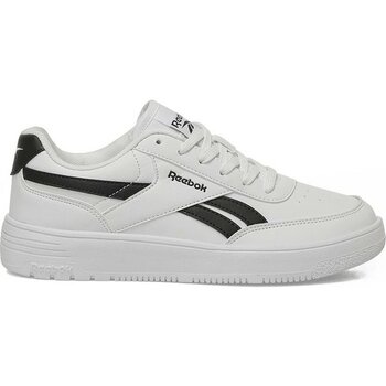 Reebok Estilo-T II Beyaz Kadın Sneaker - 38 - Beyaz - Siyah
