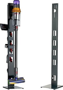 Süpürge Standı Şarjlı Süpürge Standı Dyson Stand Bütün Süpürge Modelleri ile Uyumlu V15-GEN5 Uyumlu Paslanmaz