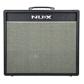 Nux Mighty 60 Mkii Elektro Gitar Amfisi