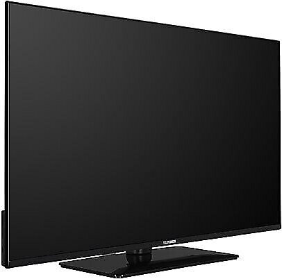 Telefunken D55U750R1CW 4K Ultra HD 55 inç LED Smart TV