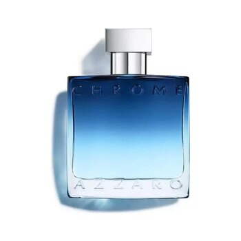 Azzaro Chrome 100 Ml Edp Erkek Parfüm Turunçgil