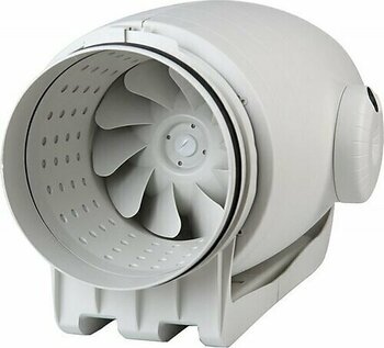 Soler&Palau Td-1000/200 Sılent (Plastik) Fan-1030 M3/H