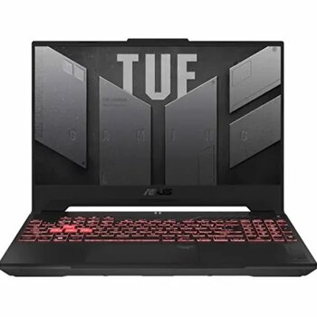 Asus TUF Gaming F15 FX507VV-LP243A55 i7-13620H 32GB RAM 2TB SSD RTX 4060 Windows 11 Pro 15.6 inç Oyun Bilgisayarı