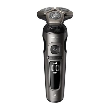 Philips Sp9872-22 9000 Islak Kuru Tıraş Makinesi Siyah