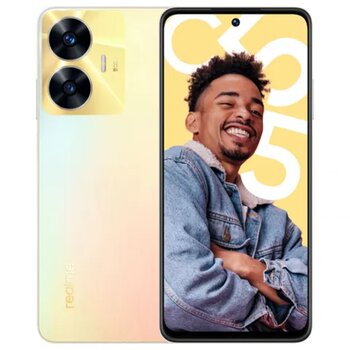 Realme C55 256GB 8GB Ram Sarı