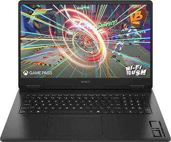 HP Omen 17-DB0021NT A44QSEA Ryzen 7 8845HS 16 GB 1 TB SSD RTX4070 17.3" Full HD Gaming Laptop