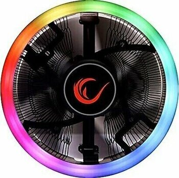 Rampage RM-C01 COOL-FIX İşlemci Soğutucu