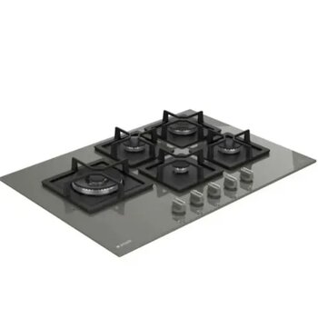 Arçelik Ocd K 752-2 Dwkyb Gazlı Cam Tablalı Ocak