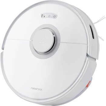 Roborock Q7 Max Akıllı Robot Süpürge Teşhir