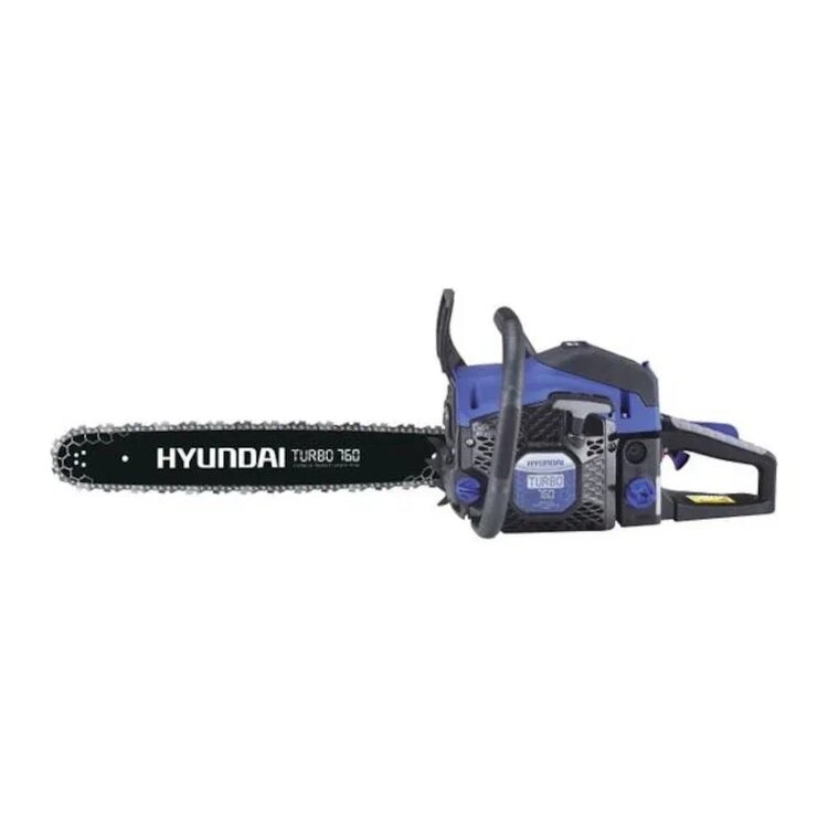 Hyundai Turbo 760 46 cm 3.4 hp Motorlu Testere