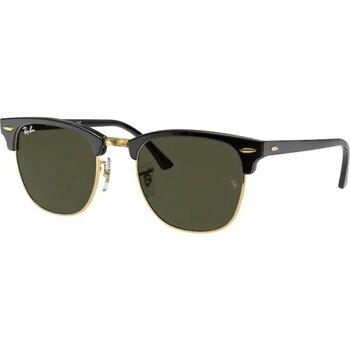 Ray-Ban Unisex Güneş Gözlüğü Rb 3016 W0365 51 - Siyah