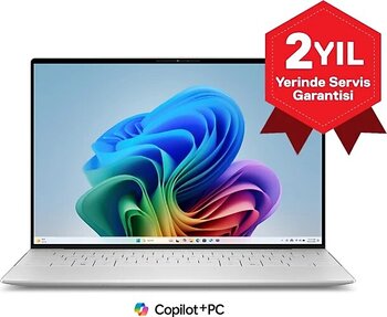 Dell XPS 13 9350 Ultra 7 258V 32GB 1TB SSD Intel Arc 13.4 FHD+ 120Hz Windows 11 Pro