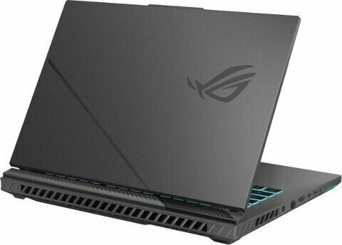 Asus Rog Strix G16 G614PR-RV051 32GB RAM 1TB SSD 12GB RTX5070 Ti Gri Dizüstü Bilgisayar