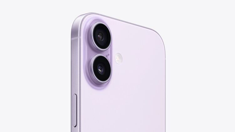 Apple iPhone 17 512 GB Lavanta
